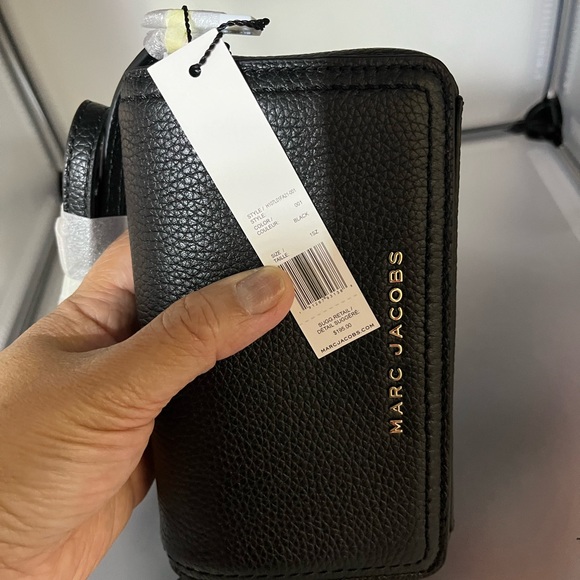 Marc jacobs mini grove sling bag - Picture 3 of 4